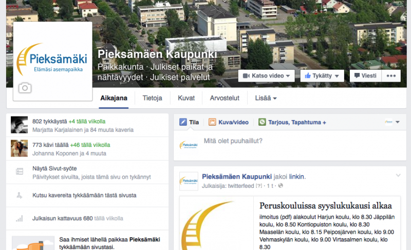 seksitreffit