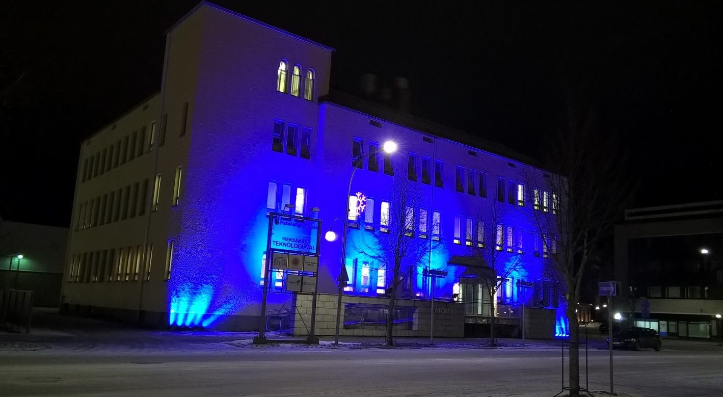 Te sähköinen asiointi